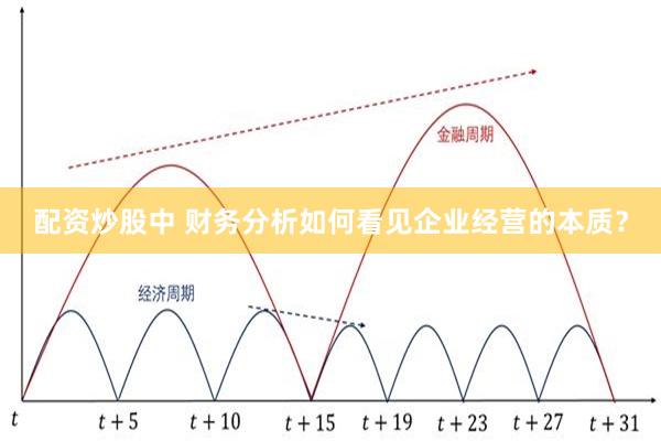 配资炒股中 财务分析如何看见企业经营的本质？